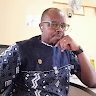 AK Kiptanui