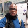Afreh-Nuamah Kwakye