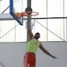 CHARLES AMANI