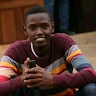 Kelvin Kaimor