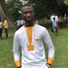 Ransford K. Asiedu
