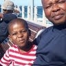 Xolani Booi