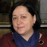 Марина Лазаренко