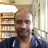 Sudarsan Maddur