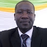 Norman Buyinza