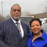 Mary J Watkins