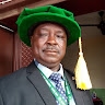 Israel Idris Habibu