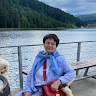 Наталія Черняєва