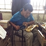 Victor olguin Reparo Trompetasaxos