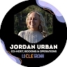 LoCLE Grown Booking - Jordan Urban