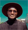 Bethwel  Wanjala