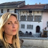 Joanna Rapsomaniki