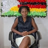 Olivia Chikunichawa