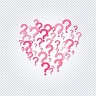 Mystery Heart