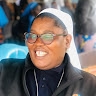 Sr. Patrica Mubanga Mulenga