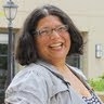 Shanthi Gonzales