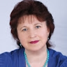 Олена Степанівна Сарахман