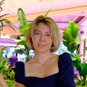 Kris Mashrabova
