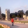 Cedric Okai