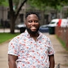 Omari Jones