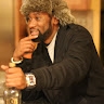 Jermaine Thomas