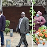 Francis Asiimwe