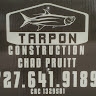 Tarpon Construction