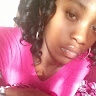 I'Keisha Curry