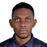 mwesigwa isaac