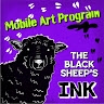 The Black Sheep’s Ink Kristy Moore