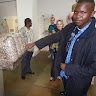 Alex Mbanda