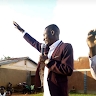 EVANGELIST REINHARD BONNKEY UGANDA