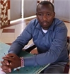 Makenzi Emathe Lokomwa