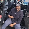 Nathaniel DAVIS