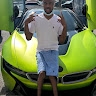 Xolani Brown