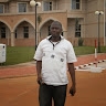 Alexis Tanoh