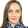 Ольга Ревякіна