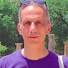 Spiros Kapetanakis