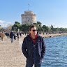panos giannakopoulos