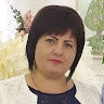 Марія Степанівна Христофор