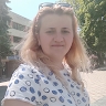 Лариса Мосора