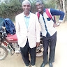 NAHASHON THUKU