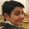 Shushanik Avagyan