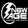 New Age lighting and sound- Douglas