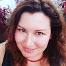 Валентина К