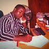 Charles  Frimpong