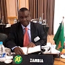 CHUMA SIMUKONDA