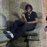 Desean Mackey