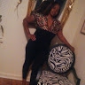 Yarkesha Carter