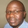 Ken Nkosi